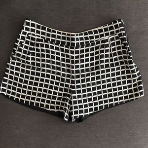 Wilfred Silk Dress Shorts